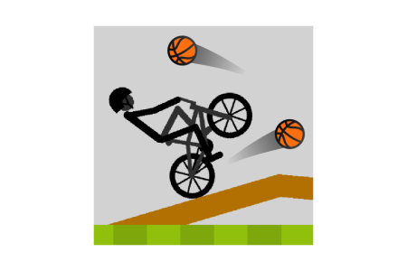 Wheelie Bike - Online Game - Play for Free