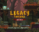 Fantasy Pack - Forgotten Cemetery asset store icon