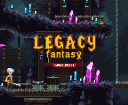 Fantasy Pack - Deep Cave asset store icon