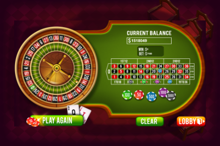 Russian roulette casino online game ✯ Free casino roulette games