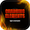 Game - Changing Elements asset store icon