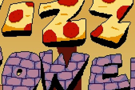 Pizza tower - Free Addicting Game