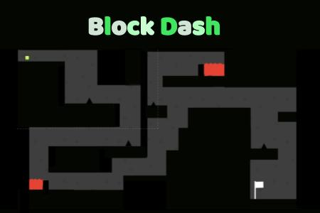 Block Dash Endless