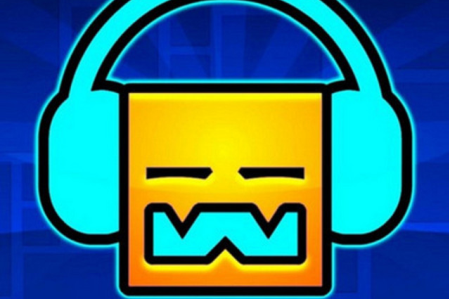 Geometry Dash - Play the music like it's a game - Samma3a Tech