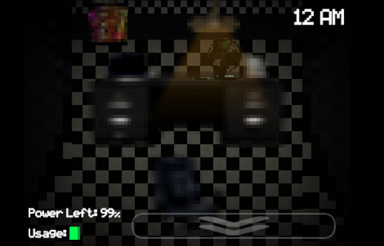 FNAF WOLRD 2 - Free Addicting Game