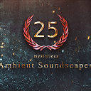 AMBIENT DARK SOUNDSCAPES asset store icon