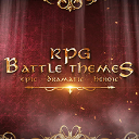 RPG Epic Battle Music Themes asset store icon