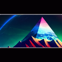 SynthWave Music Pack 3 asset store icon