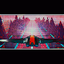 SynthWave Music Pack 5 asset store icon