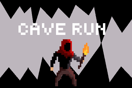 Cave Run - Free Addicting Game