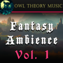 Fantasy Ambience Vol. 1 | Music Pack asset store icon