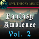 Fantasy Ambience Vol. 2 | Music Pack asset store icon