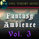 Fantasy Ambience Vol. 3 | Music Pack asset store icon