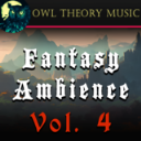 Fantasy Ambience Vol. 4 | Music Pack asset store icon