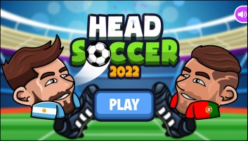 Head Ball 2 - Gameplay Trailer (iOS, Android) 