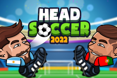 Head Soccer 2022 - Jogue Head Soccer 2022 Jogo Online