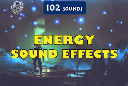 Energy Sound Effects