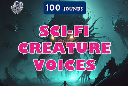 Sci-Fi Creature Voices