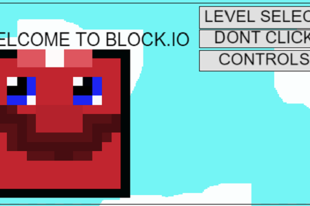 Blockor.io em Jogos na Internet