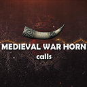 Medieval & Viking War Horns Calls asset store icon