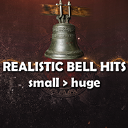 Realistic Bell Hits (Small>Huge) asset store icon