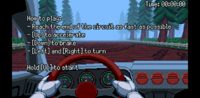 Download Real Rally: Drifting Game android on PC