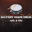 Military Snare Drum Rolls&Fills asset store icon