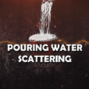 Pouring Water & Scattering asset store icon