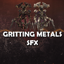 Gritting Metals SFX asset store icon