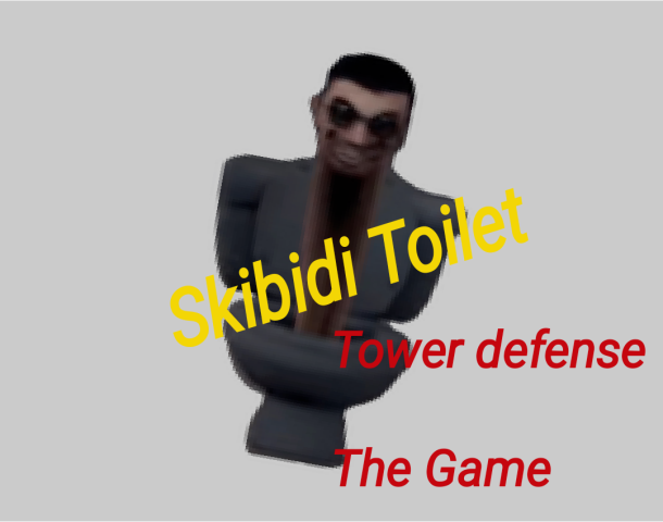 Glasses Toilet, Toilet Tower Defense Wiki