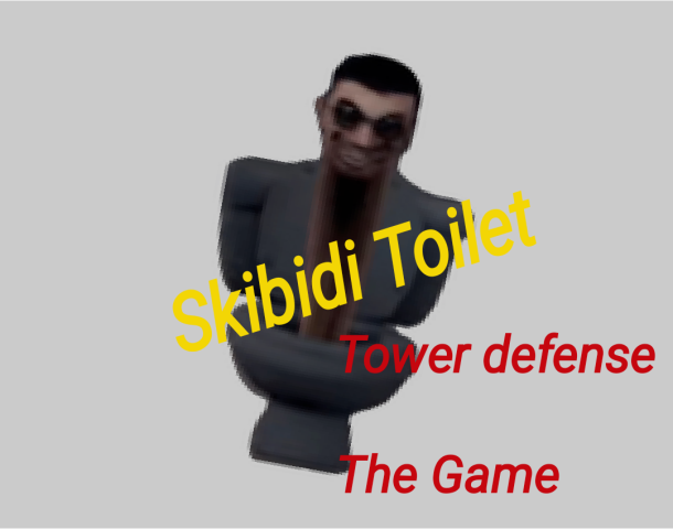 Script Toilet Tower Defense Mobile No Key