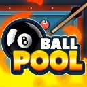 8-Ball Pool Game Template asset store icon