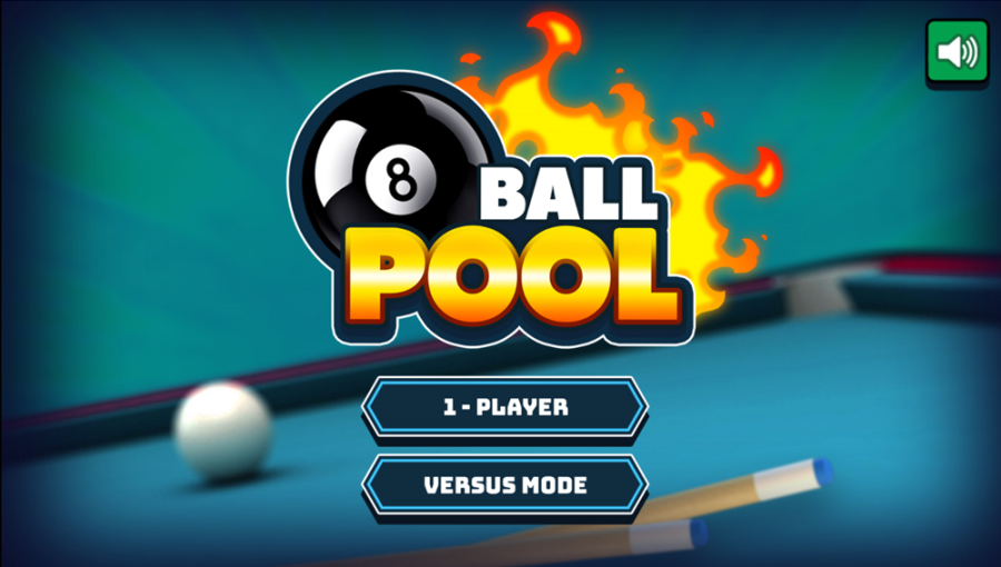 8 Ball Pool - HTML5 Construct 2 Game by codethislab