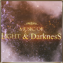 Music of Light & Darkness (ambient background) asset store icon