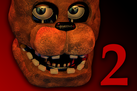 FNAF WOLRD 2 - Free Addicting Game