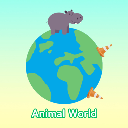 Animal Planets - Mobile asset store icon