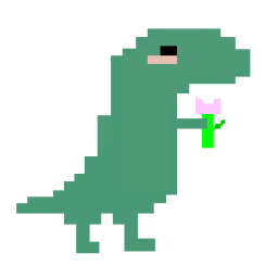 Jumping Dino - Free Addicting Game