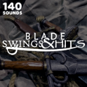 Blade Swings And Hits asset store icon