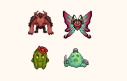 PixelArt_Monster_Walking_Pack asset store icon