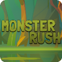 Monster Rush asset store icon