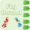 Fly Bound asset store icon