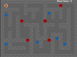 Labirent Game Labirent - Free Addicting Game