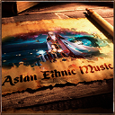 Asian Ethnic Music asset store icon