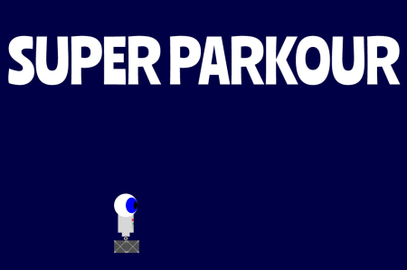 Parkour Game 3D - Free Addicting Game