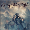 Viking Pagan Nordic Music asset store icon