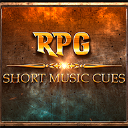 RPG Short Music Cues asset store icon