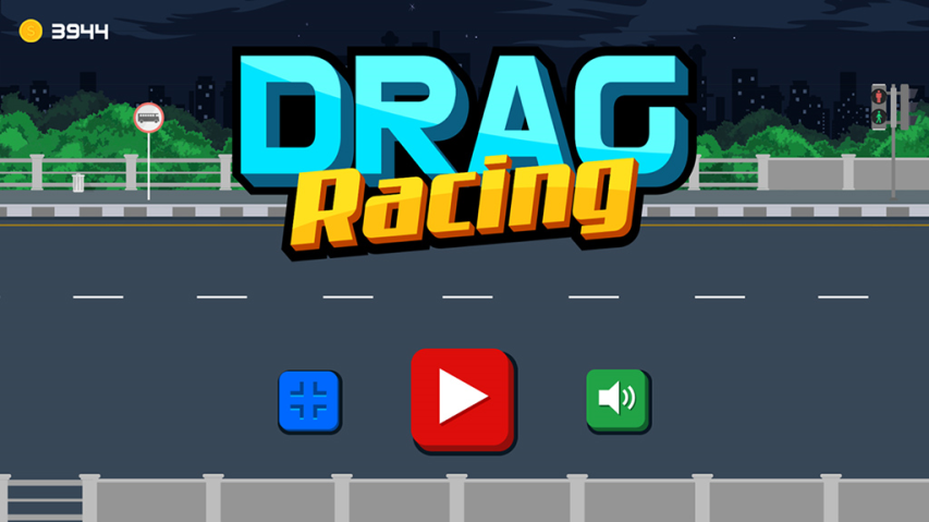 SUPER RACING GT: DRAG PRO - Play Online for Free!