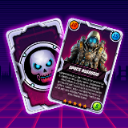 TCG Card Template vol. 3 asset store icon