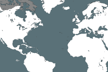 Map Paint - Free Addicting Game