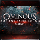 Ominous Ambient Background Music asset store icon